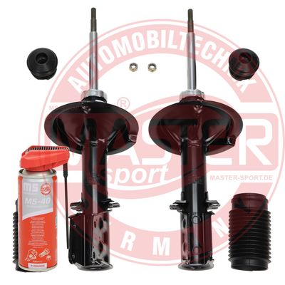 MASTER-SPORT GERMANY 16K004903P Амортизаторы  для FIAT ALBEA (178_, 172_) 1.7 TD