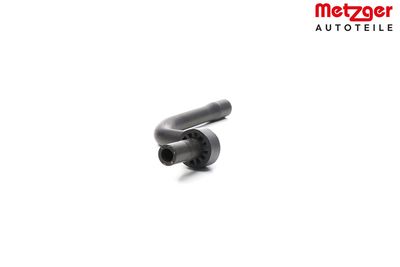 FURTUN RADIATOR METZGER AUTOTEILE 2420335 32