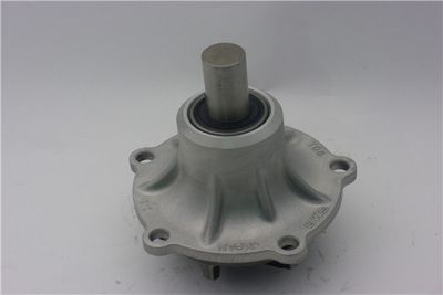 Bomba de agua, refrigeración del motor