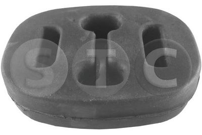 TAMPON CAUCIUC AMORTIZOR ESAPAMENT