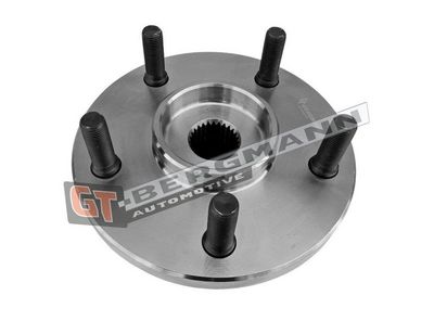 GT-BERGMANN Automotive - Súprava ložísk kolesa (ložisko kolesa) JEEP , GT24-212