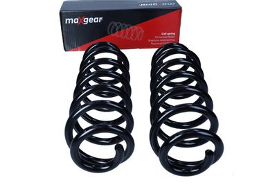ARC SPIRAL MAXGEAR 601261D 1