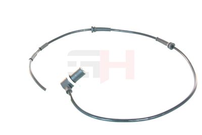 Snímač počtu otáčok kolesa GH GH-712301V