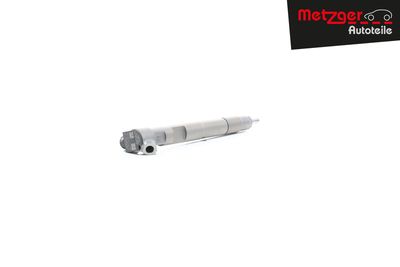 INJECTOR METZGER AUTOTEILE 0870207 17
