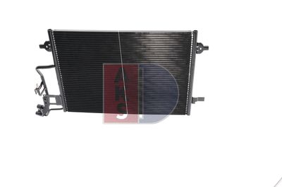 KONDENSATOR KLIMAANLAGE AKS DASIS 042000N 7