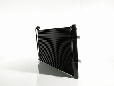 Kondensator, klimaanlegg MAHLE AC 42 000P for AUDI, VW, CUPRA