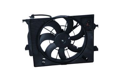 VENTILATOR RADIATOR NRF 47974 43