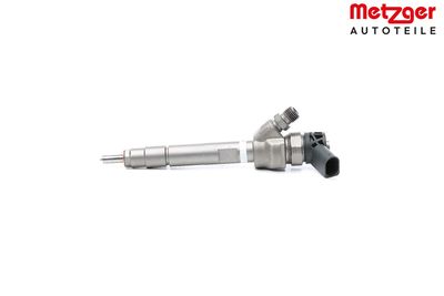 INJECTOR METZGER AUTOTEILE 0870255 1