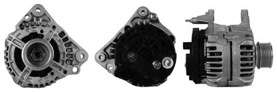 Генератор ELSTOCK 28-4971 для NISSAN CABSTAR