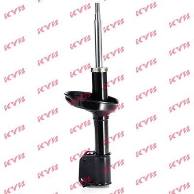 STOßDäMPFER KYB 633708 4