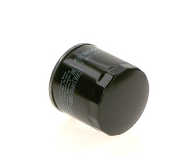 FILTRU ULEI BOSCH F026407229 15