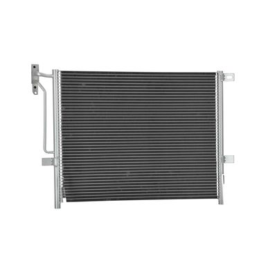 CONDENSATOR CLIMATIZARE NISSENS 94431 24