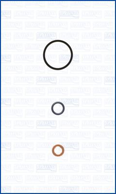 DICHTUNGSSATZ EINSPRITZDüSE