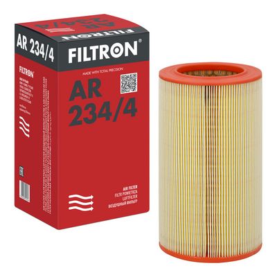Vorschau Luftfilter Ansicht 4