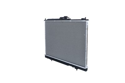 KüHLER MOTORKüHLUNG NRF 550041 30