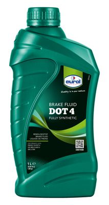 EUROL Remvloeistof Eurol Brake Fluid DOT 4 (E801400-1L)