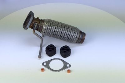 TEAVA REPARATIE CATALIZATOR HJS 91151671 137