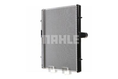 RADIATOR RACIRE MOTOR MAHLE CR889000S 39