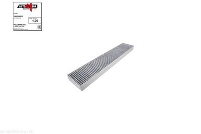 FILTRU AER HABITACLU AUTOMEGA 180004910