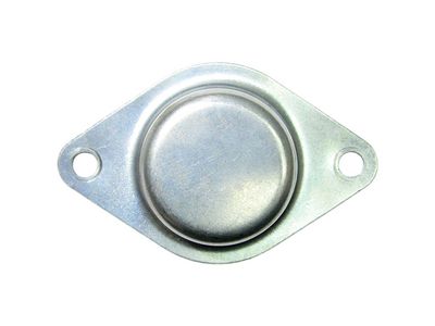 AS-PL Starterdeckel, Vergaser
