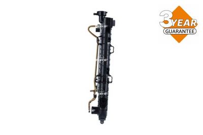 Radiators, Motora dzesēšanas sistēma NRF 56023