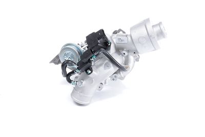 LADER AUFLADUNG BTS Turbo T915503BT 3