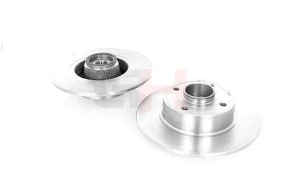 DISC FRANA GH GH423909 53