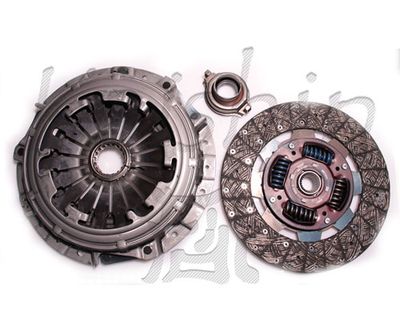 Комплект сцепления KAISHIN KM109-K для MITSUBISHI PAJERO