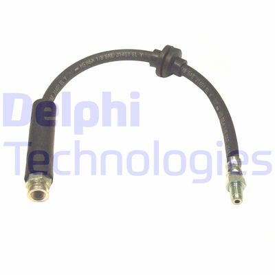 DELPHI LH6481 Тормозной шланг  для PEUGEOT BIPPER (Пежо Биппер)
