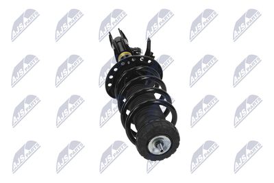 AMORTIZOR NTY ACH096 34