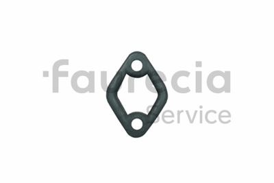 Резиновые полоски, система выпуска Faurecia AA93037 для PEUGEOT 106