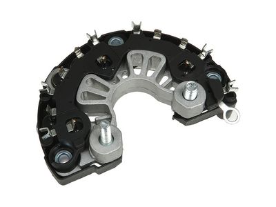 Gleichrichter, Generator