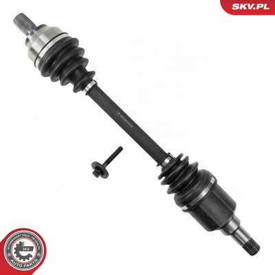 PLANETARA ESEN SKV 40SKV209 1