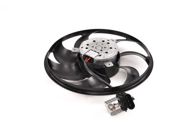 MOTOR ELECTRIC VENTILATOR BOSCH 0130303247 27