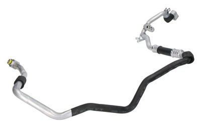 CONDUCTA INALTA PRESIUNE AER CONDITIONAT