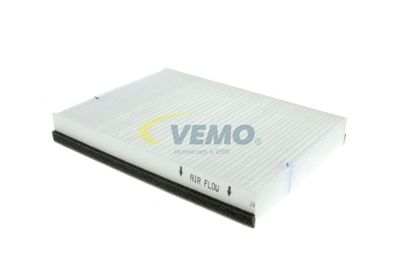 FILTER INNENRAUMLUFT VEMO V24301116 17