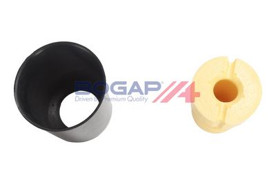 CHIT PROTECTIE PRAF AMORTIZOR BOGAP A3434124 3