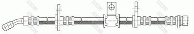 Тормозной шланг GIRLING 9004196 для HONDA PRELUDE