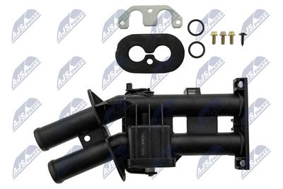 SUPAPA CONTROL AGENT FRIGORIFIC NTY CTMME025 4