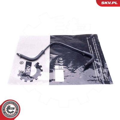 Hadice chladiče SKV 43SKV621