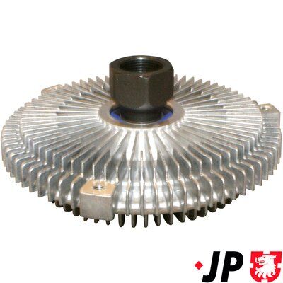 CUPLA VENTILATOR RADIATOR