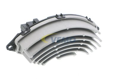 WIDERSTAND INNENRAUMGEBLäSE VEMO V40790011 21