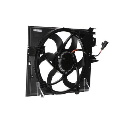 VENTILATOR RADIATOR NISSENS 850126 20