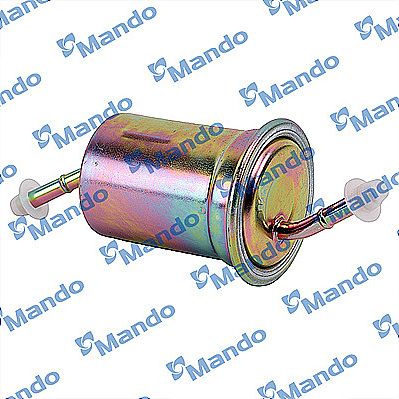 FILTRU COMBUSTIBIL MANDO EFF00034T 1