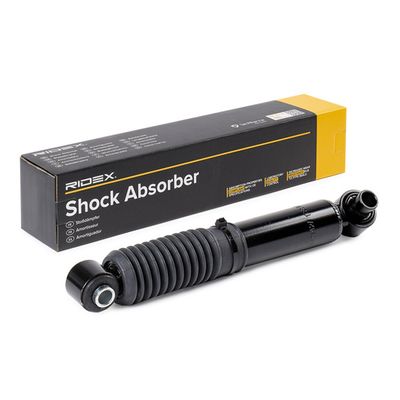 амортисьор RIDEX 854S18282