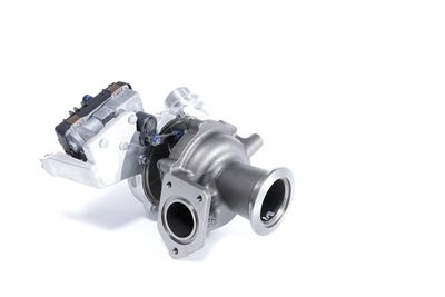 LADER AUFLADUNG BTS Turbo T918138 14