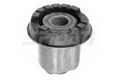 LAGERUNG ACHSKöRPER