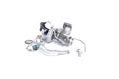 LADER AUFLADUNG BTS Turbo T981653 11