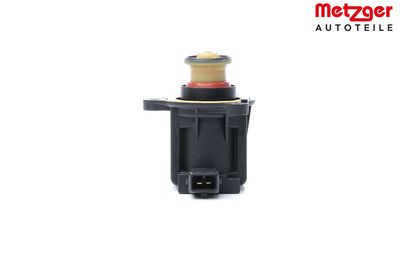 SCHUBUMLUFTVENTIL LADER METZGER AUTOTEILE 08920200 10