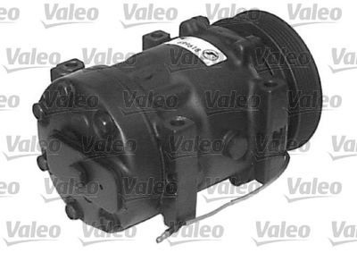 VALEO Compressor, airconditioning VALEO RE-GEN REMANUFACTURED (699611)